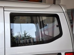 五菱之光 2010款 1.0L 手动 实用型短车身