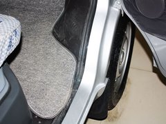 五菱荣光 2012款 1.2L 手动 加长基本型LJY