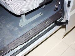 五菱荣光 2012款 1.2L 手动 加长基本型LJY