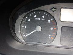 五菱荣光 2012款 1.2L 手动 加长基本型LJY