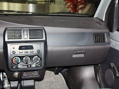 五菱荣光 2012款 1.2L 手动 加长基本型LJY