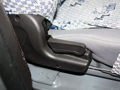 五菱荣光 2012款 1.2L 手动 加长基本型LJY