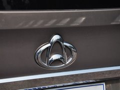 长安之星 2013款 1.2L 手动 标准型