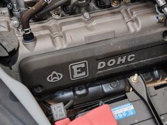 长安之星 2013款 1.2L 手动 标准型