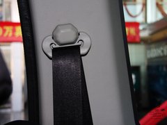 昌河北斗星X5 2013款 1.4L VVT 巡航版 豪华型