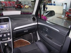 昌河北斗星X5 2013款 1.4L VVT 巡航版 豪华型