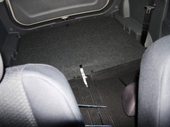昌河北斗星X5 2013款 1.4L VVT 巡航版 豪华型