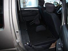 昌河北斗星X5 2013款 1.4L VVT 巡航版 豪华型