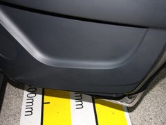 昌河北斗星X5 2013款 1.4L VVT 巡航版 豪华型