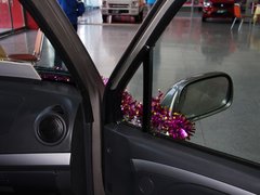 昌河北斗星X5 2013款 1.4L VVT 巡航版 豪华型