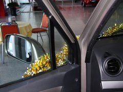 昌河北斗星X5 2013款 1.4L VVT 巡航版 豪华型