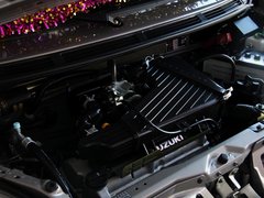 昌河铃木  1.4L VVT