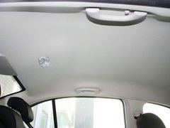 标致408 2013款 1.6L 手动 舒适版