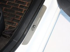 标致408 2013款 2.0L 自动 豪华版