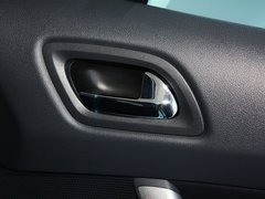 标致408 2013款 2.0L 自动 豪华版