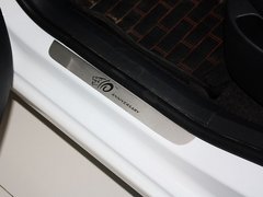 标致408 2013款 2.0L 自动 豪华版
