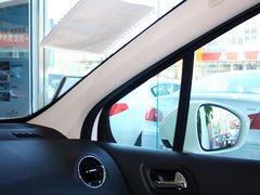 标致408 2013款 2.0L 自动 豪华版