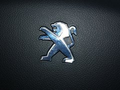 标致408 2013款 2.0L 自动 豪华版