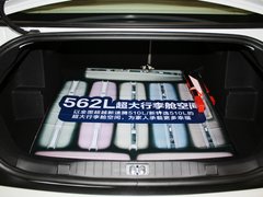 标致408 2013款 2.0L 自动 尊贵版