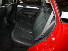 索兰托 2013款 2.4L 自动 至尊版 5座