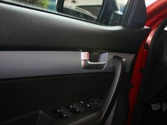 索兰托 2013款 2.4L 自动 至尊版 5座