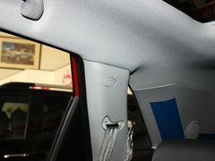 索兰托 2013款 2.4L 自动 至尊版 5座