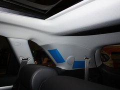 索兰托 2013款 2.4L 自动 至尊UVO版 7座