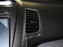 索兰托 2013款 2.4L 自动 豪华版 7座