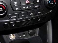 索兰托 2013款 2.4L 自动 豪华版 7座