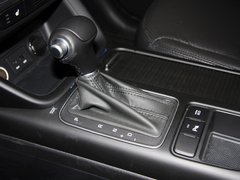 索兰托 2013款 2.4L 自动 豪华版 7座