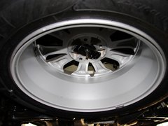 索兰托 2013款 2.4L 自动 豪华版 7座