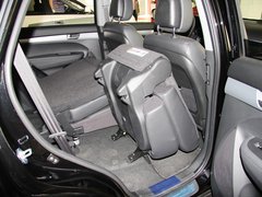索兰托 2013款 2.4L 自动 豪华版 7座