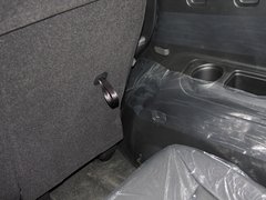 索兰托 2013款 2.4L 自动 豪华版 7座