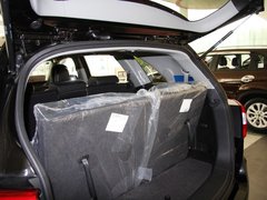 索兰托 2013款 2.4L 自动 豪华版 7座