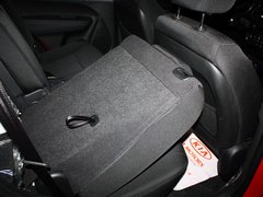 索兰托 2013款 2.4L 自动 舒适版 7座