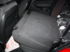 索兰托 2013款 2.4L 自动 舒适版 7座