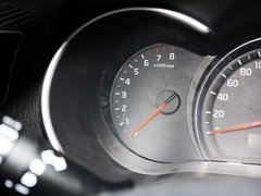 索兰托 2013款 2.4L 自动 舒适版 7座