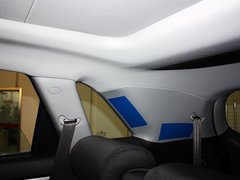 索兰托 2013款 2.4L 自动 舒适版 7座