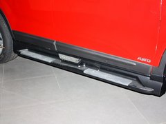 索兰托 2013款 2.4L 自动 舒适版 7座