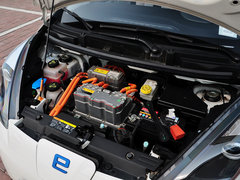 荣威e50 2013款  电动车