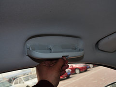 荣威e50 2013款  电动车