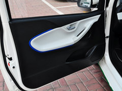 荣威e50 2013款  电动车