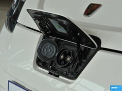 荣威e50 2013款  电动车