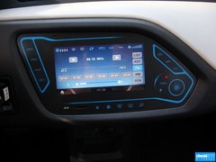荣威e50 2013款  电动车
