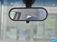 荣威e50 2013款  电动车