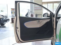荣威e50 2013款  电动车