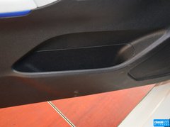 荣威e50 2013款  电动车