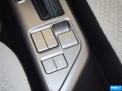 荣威e50 2013款  电动车