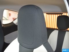 荣威e50 2013款  电动车