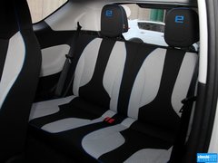 荣威e50 2013款  电动车
